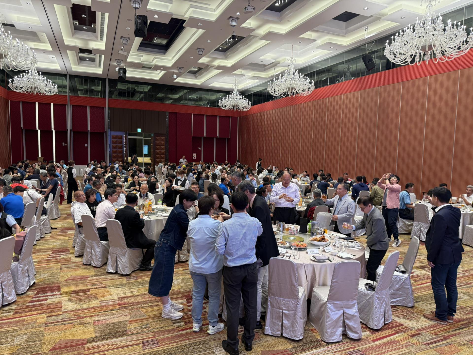 115.04.30【114年度模範員工表揚大會】